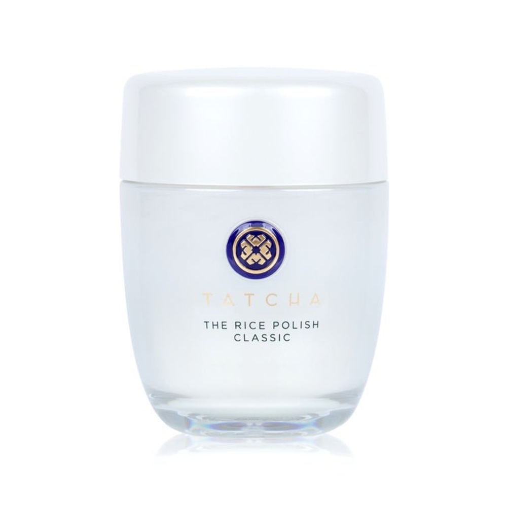 Tatcha The Rice Polish-Classic